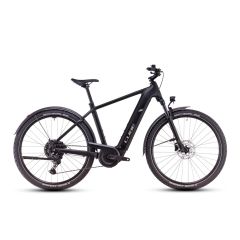 Cube Nuride Hybrid Pro Allroad black´n´bronze Diamant