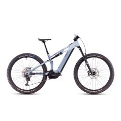 Cube Stereo Hybrid ONE44 HPC Race pigeonblue´n´art