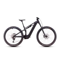 Cube Stereo Hybrid ONE44 HPC Race blackline