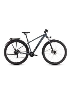 Cube Aim ONE Allroad foggyblack´n´black