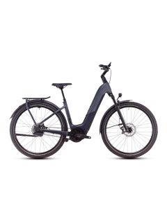 Cube Kathmandu Hybrid Comfort SLX 800 nightsky´n´ink EE