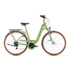 Cube Ella Ride