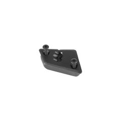 Cube Zugeingang links Elite Hybrid / Stereo Hybrid