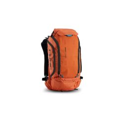 Cube Rucksack VERTEX 16 X Actionteam orange
