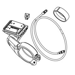 Bosch Nachrüst-Kit 1-Arm-Halter 35,0 mm (BDSYYYY)
