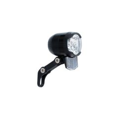 RFR E-Bike Frontlicht E 80 BES3 black