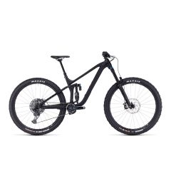Cube Stereo ONE77 Pro 29 black anodized