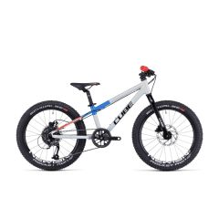 Cube Reaction 200 Pro teamline 20"
