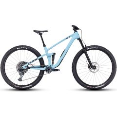 Cube Stereo ONE44 C:62 Pro mayablue´n´black