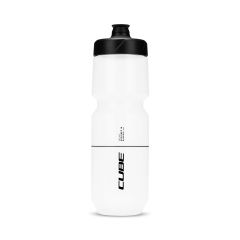 Cube Trinkflasche Flow 750 transparent