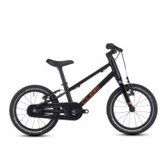 Cube Numove 140 black´n´orange