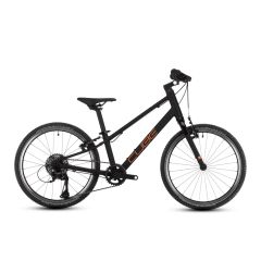 Cube Numove 200 black´n´orange