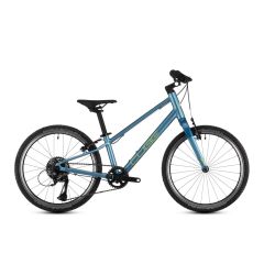 Cube Numove 200 blue´n´lime
