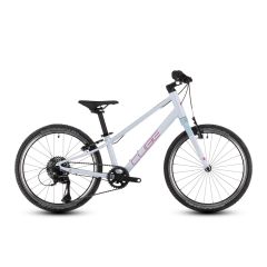 Cube Numove 200 flashwhite´n´pink