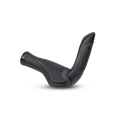 Cube Griffe COMFORT Bar Ends Large black S