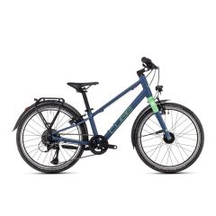 Cube Numove 200 Street navalblue´n´apple