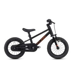 Cube Numove 120 RT black´n´orange