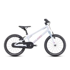 Cube Numove 160 flashwhite´n´pink