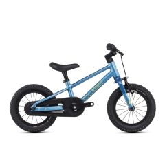 Cube Numove 120 RT blue´n´lime