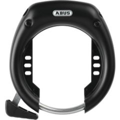 ABUS Rahmenschloss Shield XPlus 5755L  R gl. one Key