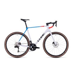 Cube Cross Race C:62 SLX teamline