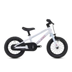 Cube Numove 120 RT flashwhite´n´pink