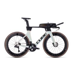 Cube Aerium C:68 TT SLX LOW prismagrey´n´carbon