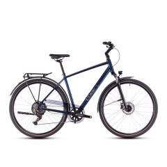 Cube Touring ONE deepsea´n´blackchrome