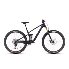 Cube Stereo ONE44 C:62 Race 29 blackline