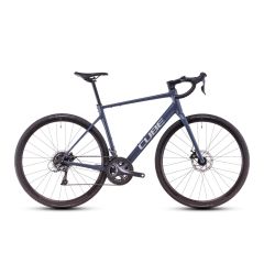 Cube Attain Pro nightflight´n´grey