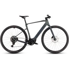 Cube Nulane Hybrid C:62 Race 400X sagebrushgreen´n