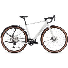 Cube Nuroad Hybrid C:62 Race FE 400X desertstone´n
