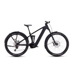 Cube Stereo Hybrid ONE22 SLX 800 Allroad blackline