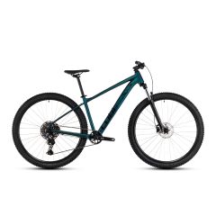 Cube Aim Race goblin´n´black XXL