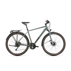 Cube Gebrauchtrad Nature Pro Allroad Diamant
