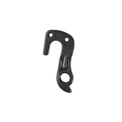 Cube Schaltauge 148 kurz black 10148