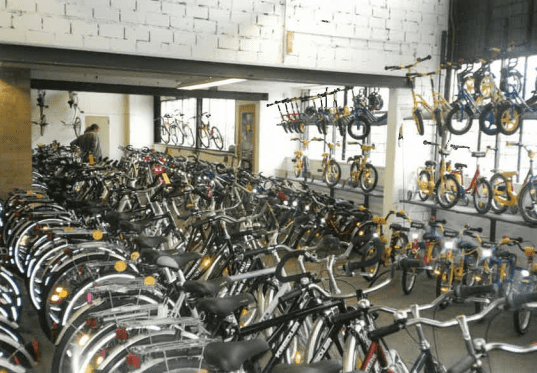 MTB-Market