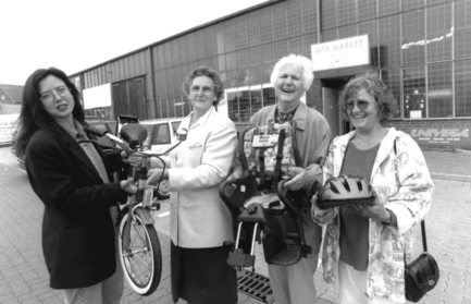 MTB-Market