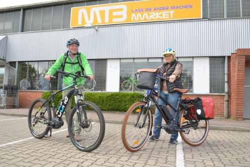 MTB-Market